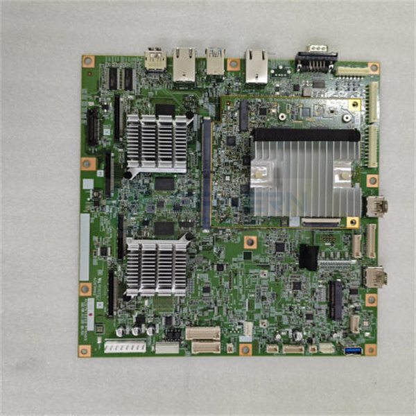 Konica Minolta C2060 C2070 C3070 C3080 A85CH10003 A85CH02002 A9VEH02002 IMAGE PROCESSING BD/M /SASSY