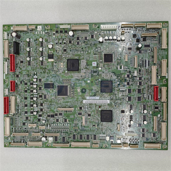 Konica Minolta C3070 C3080 C3080P A9VEH03002 A9VEH03005 A9VEH03017 PRINTER CONTROL BOARD ASSY
