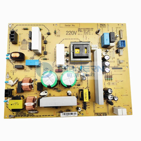  Konica Minolta BH 227 287 A7AHPP3200 A7AHPP3300 A7AHR70500 A7AHR70600 Power Supply Assy 
