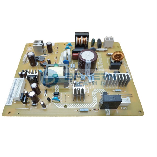 Konica Minolta BH 180 220 181 182 211 7621 7622 4034620102 Power Supply Unit Assembly