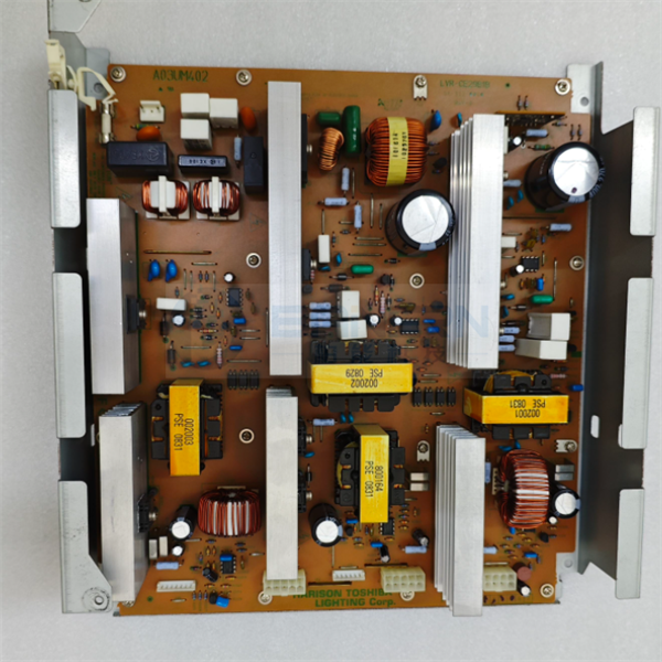 Konica Minolta C6501 C6501P C65HC A03UM40100 A03UM40201 Power Supply Board