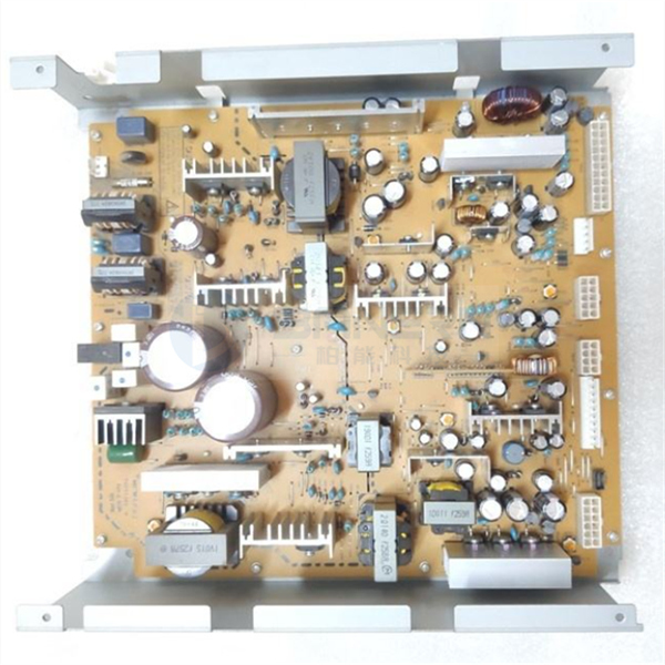 Konica Minolta C6501 C6501P C65HC A03UM40100 A03UM40201 Power Supply Board