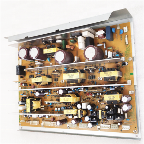Konica Minolta C8000 A1RFH51002 A1RFM40101 AIFRJ40201 Power Supply Board