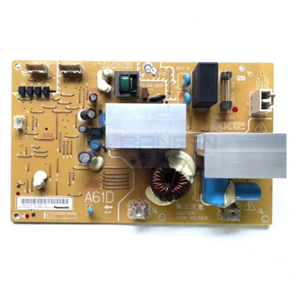  Konica Minolta 554e 654e 754e C554e C654e C754e C554 C654 C754 A2XKM40A00 A61DM40A00 Fuser IH Power Board