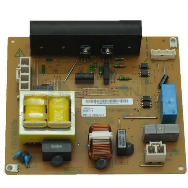 Konica Minolta 458 458e C458 A4FJM40M01 A79MM40N00 A4FJM40K01 FIXING POWER SOURCE