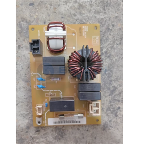 Konica Minolta BH 808 958 A796M40500 A796M40B00 FIXING POWER SOURCE