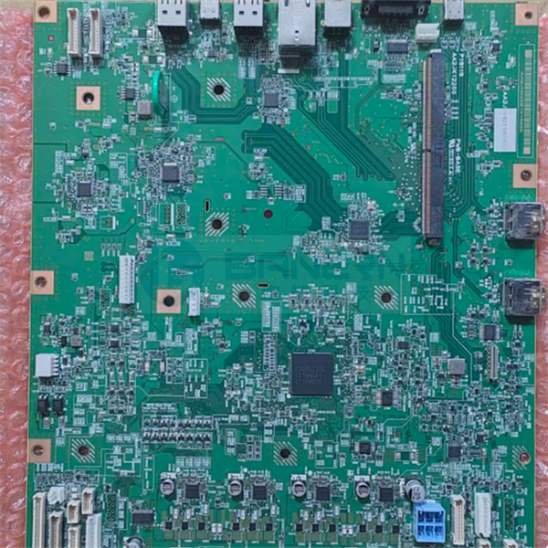 Konica Minolta bizhub C250i C300i C360i AA2JH02005 AA2JH02008 AA2JH02200 PWB ASSEMBLY（BASEB） Print Control PCB Board