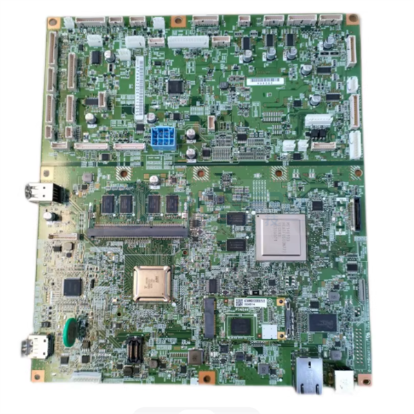 Konica Minolta bizhub 227 287 367 A7AHH02005 A7AHH02000A A7AHH0201D 022 028 PWB ASSEMBLY （PWB-MFP） Print Control PCB Board