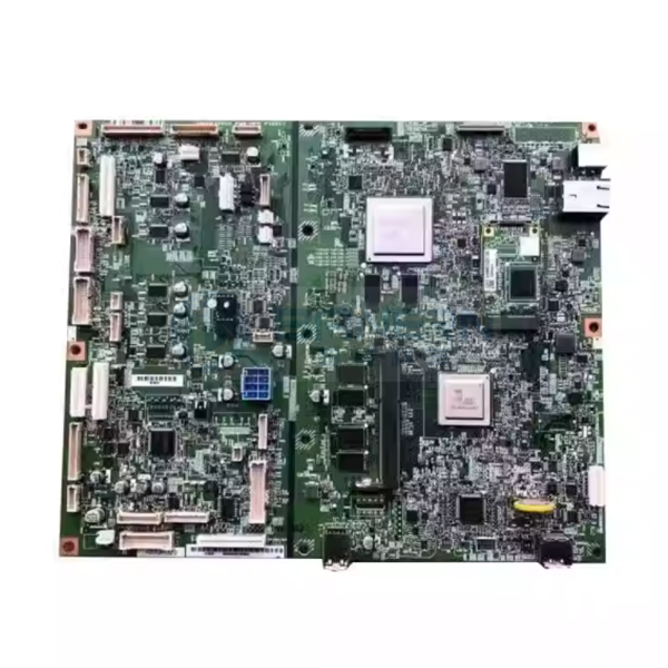 Konica Minolta bizhub C227 C287 C367 A797H02103 A797H02118 A797H02121 PWB ASSEMBLY (PWB-MFP) Print Control PCB Board