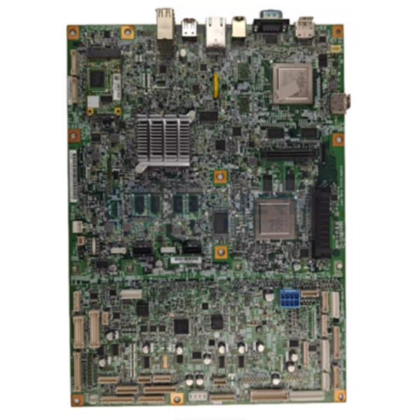 Konica Minolta bizhub 308 368 458 558 A9HJH02102 A9HHH02102 A9HGH02102 PWB ASSY（PWB-MFP） Print Control PCB Board