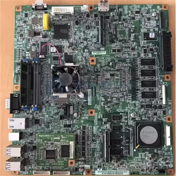 Konica Minolta Bizhub 654 754 A55VH02001 A55VH02100 PWB ASSY（（PWB-MFP）MFPB））