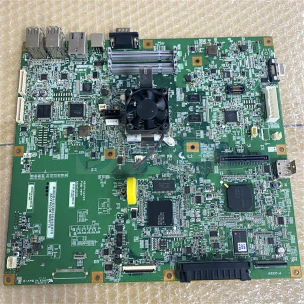 Konica Minolta Bizhub 654e 754e A55VH02301 A55VH02304 A55VH02315 PWB ASSY（（PWB-MFP）MFPB））