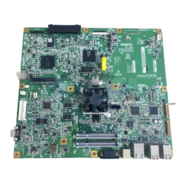 Konica Minolta Bizhub C224 A3EPPPBE01 A4FMH20204 A4FMJ02208 FSCB MFPB PWB ASSY（（PWB-MFP）MFPB））