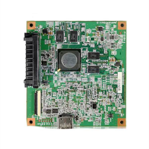 Konica Minolta Bizhub C224 A3EPPPBE01 A4FMH20204 A4FMJ02208 FSCB MFPB PWB ASSY（（PWB-MFP）MFPB））
