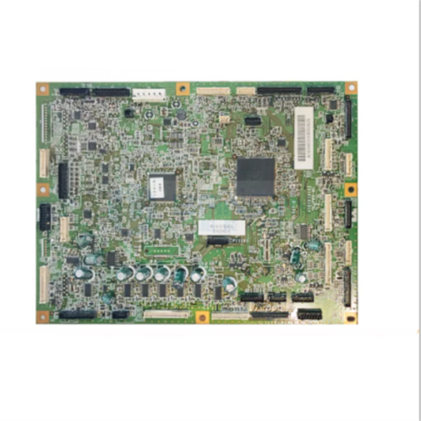 Konica Minolta Bizhub C224 A3EPPPBE01 A4FMH20204 A4FMJ02208 FSCB MFPB PWB ASSY（（PWB-MFP）MFPB））