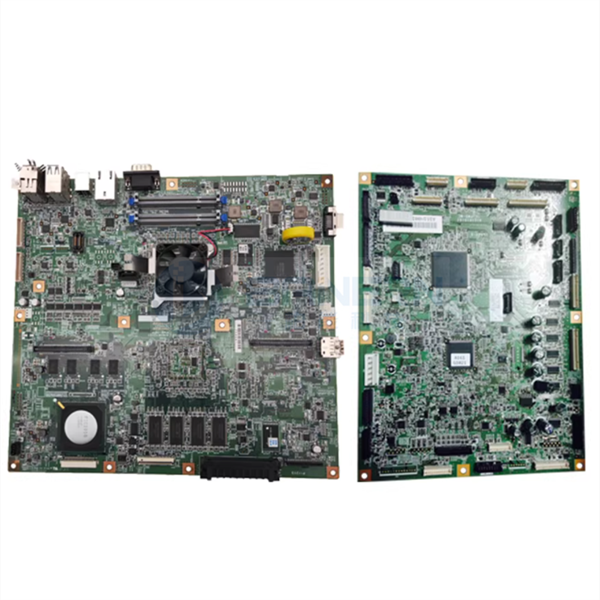 Konica Minolta Bizhub C224e C284e C364e A5C1H00102 PWB ASSY（PWB-MCL ASSY）PRCB））
