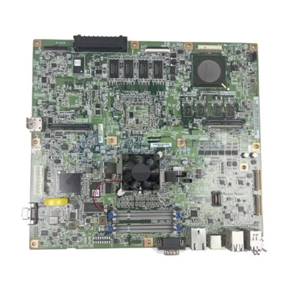 Konica Minolta Bizhub C224e C284e C364e A5C1H00102 PWB ASSY（PWB-MCL ASSY）PRCB））
