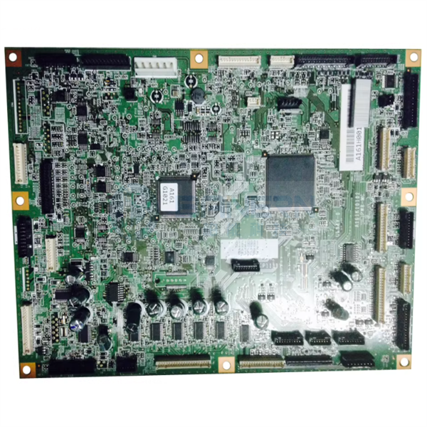 Konica Minolta Bizhub C224e C284e C364e A5C1H00102 PWB ASSY（PWB-MCL ASSY）PRCB））