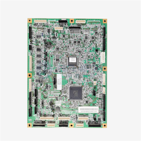 Konica Minolta Bizhub C454 C454e C55e C654 C754 A4FJH00104 A5C0H00101 A5AYH00101 A2X0H00102 PRCB PWB-MC/MCH ASSY