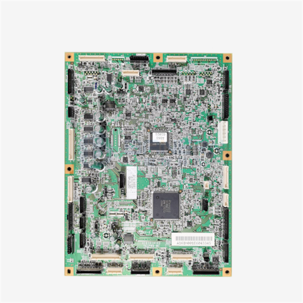 Konica Minolta Bizhub C654e A2X0H00S01 A2X0H00S06 PRCB PWB-MC ASSY