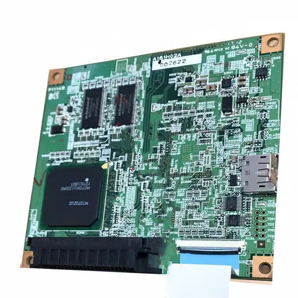 Konica Minolta C654e C754e C654 C754 A161H02A00 A5C1H02A01 PWB ASSY（（PWB-DS）DSIPB）） IPU