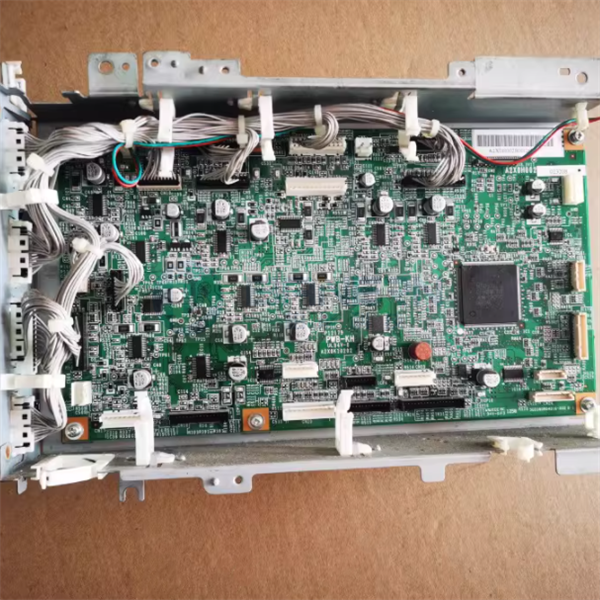 Konica Minolta C654 C754 C654e C754e A2X0H00200 A2X0H00202 PWB ASSY PWB-KH ASSY PFTDB