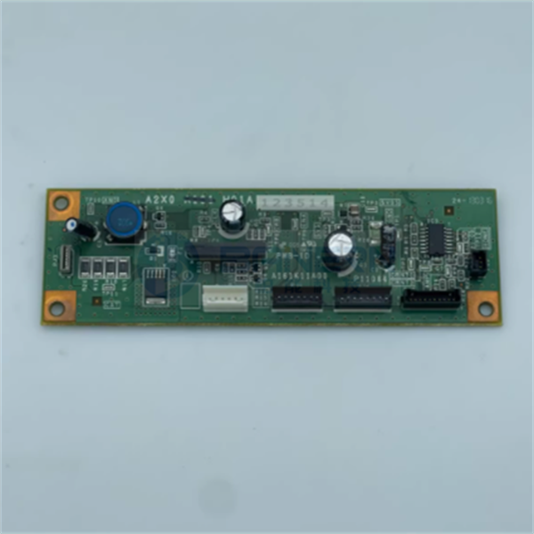 Konica Minolta C654 C754 C654e C754e A2X0H01A01 A2X0H01A00 A2X0H01A12 PWB ASSY PWB-ID ASSY SCDB