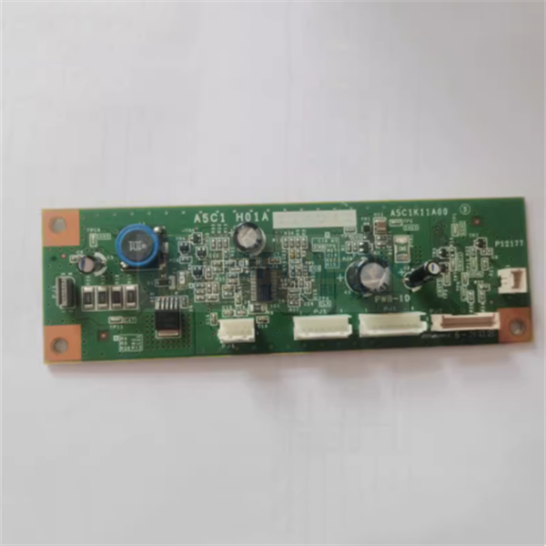 Konica Minolta C224e C284e C364e C454e C554e A5C1H01A00 A5C1H01A11 PWB ASSY PWB-ID SCDB