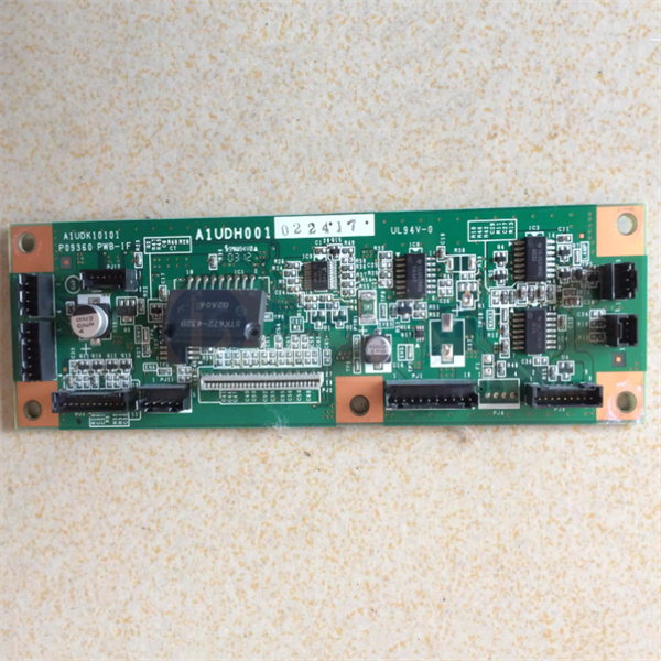 Konica Minolta Bizhub 223 283 363 423 A1UDH00100 A1UDH00103 PWB Assembly (PWB-IF ASSY) 