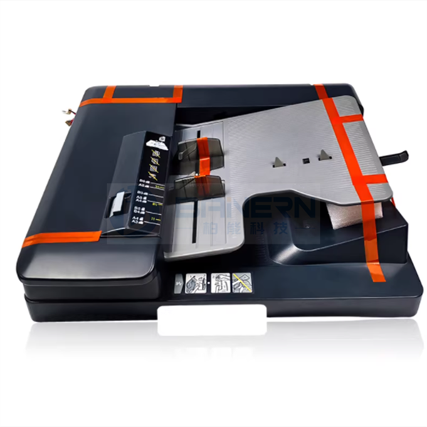 Konica Minolta BizHub C257i 225i 246i 205i 266i 306i 227i 247i DF-633 AAJ4WY2 Reverse Document Feeder 