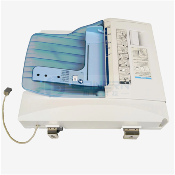RICOH ARDF DF3040 MP C4501 C5501 4001 5001 ADF Unit Assembly