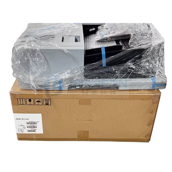 RICOH ARDF DF3140 DF3150 IM C2010 C3510 C6510 C2510 C2501 ADF Unit Assembly