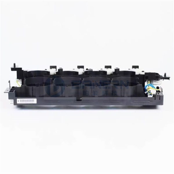 Konica Minolta C227 C226 C266 C287 C7528 A797F40000 Sub Hopper Assy