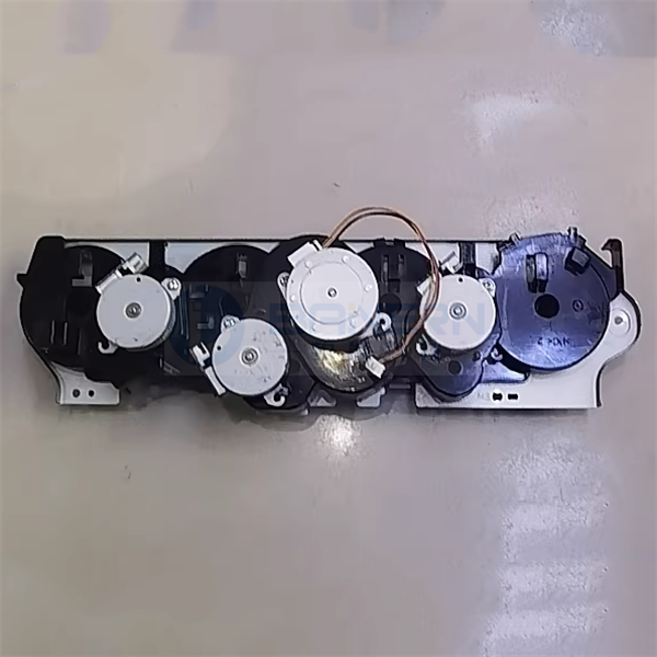 Konica Minolta C224 C284 C364  A161R70800 Toner Bottle Drive Assy