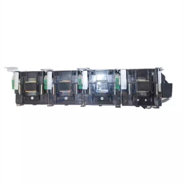 Konica Minolta C654 C754 A2X0R70D00 A2X0R70C00 Toner Bottle Drive Assy