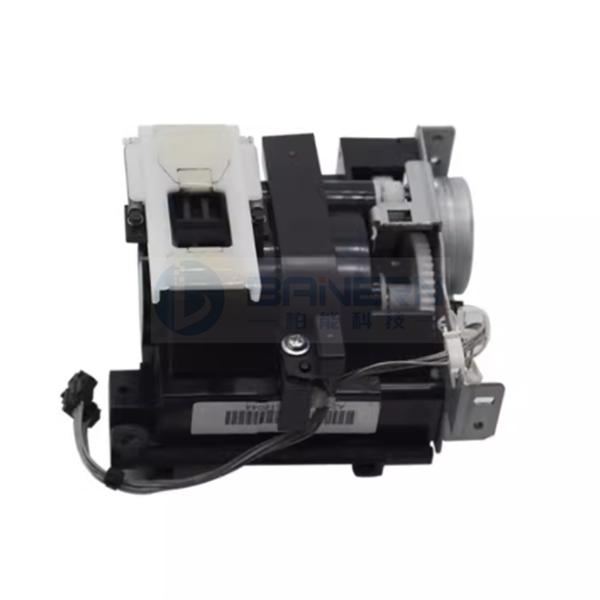 Konica Minolta C654 C754 A2X0R70D00 A2X0R70C00 Toner Bottle Drive Assy