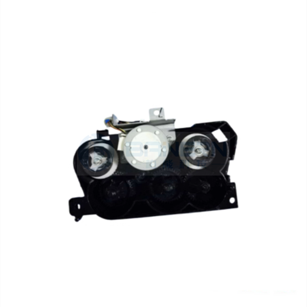Konica Minolta 808 958 A759R71300 Toner Bottle Drive Assy