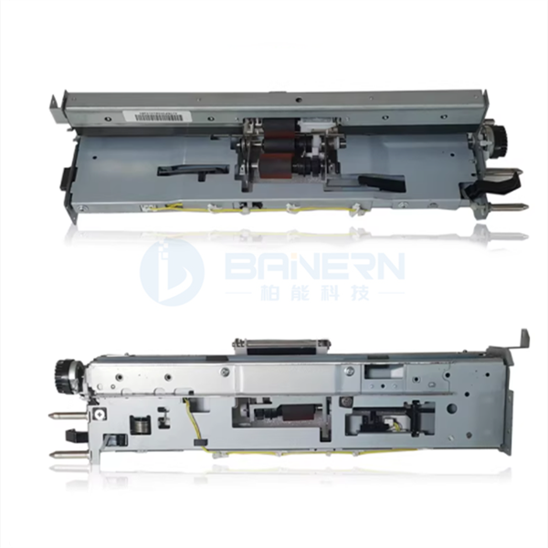 Konica Minolta 223 283 363 A1UDR72200 A1UDR72211 1st Paper Feed Assembly 
