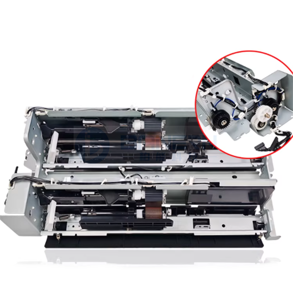 Konica Minolta Bizhub 227 287 367 A7AJR71322 Paper Feed Unit Assembly 