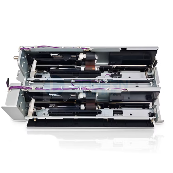 Konica Minolta Bizhub 227 287 367 A7AJR71322 Paper Feed Unit Assembly 