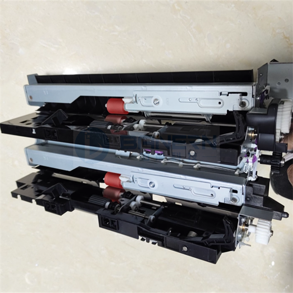Konica Minolta Bizhub C227 C287 C367 A797R71900 A797R71911 Paper Feed Unit Assembly 