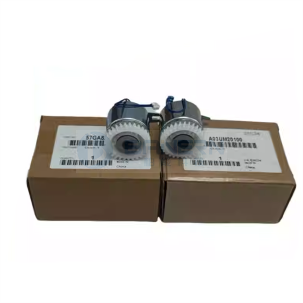 Konica Minolta Bizhub 600 601 750 751 Pro C500 C5500 C6500 56AA82012 56AA82013E Paper Feed Clutch