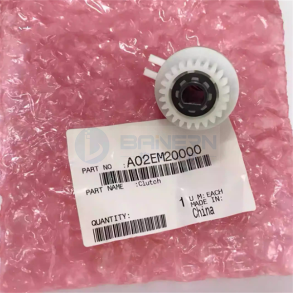 Konica Minolta bizhub C353 C368 C258 C308 C224 C364 C454 C284  A02EM20000 Registration Clutch