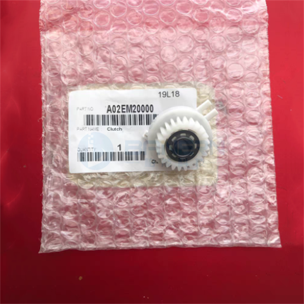 Konica Minolta bizhub C353 C368 C258 C308 C224 C364 C454 C284  A02EM20000 Registration Clutch
