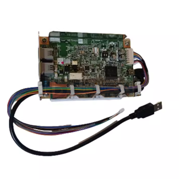 Konica Minolta FAX511 FAX512 FAX513 FAX514 Fax Unit Kit