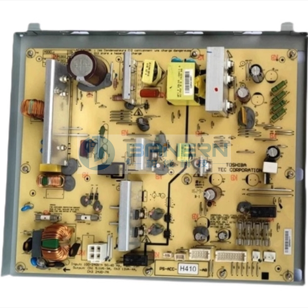 Toshiba 2008A 2508A 3008A 3508A 4508A 5008A 6LK72543000/44000 PS-ACC-H410/H413-AB PSU Power Supply Unit PCB Board