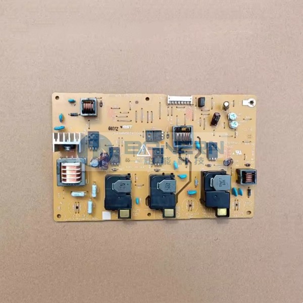 Toshiba 2008A 2508A 3008A 3508A 4508A 5008A 6LK72529000 6LK72530000 PS-HVT-H410/H413-PS High Voltage PCB Board
