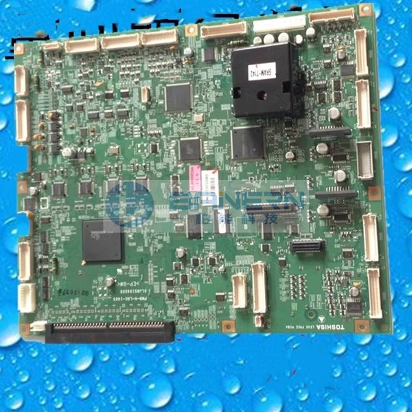 Toshiba 2040C 2540C 3040C 3540C 4540C 6LJ05197000/7100/7200/7300/7400 ASYB-LGC-140S/141S/142S/143S/144S LGC PCB Board