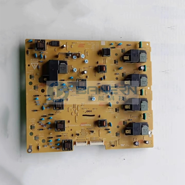 Toshiba 2050C 2051C 2550C 2551C 6LJ60349000 PWA-HVT-H21X-110726 High Voltage PCB Board