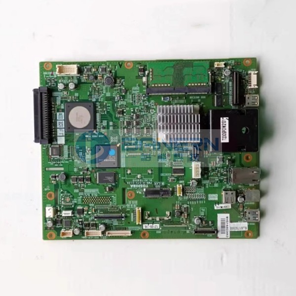 Toshiba 2050C 2051C 2550C 2551C 6LJ60802000  ASYB-PWA-SYS-210S SYS PCB Board